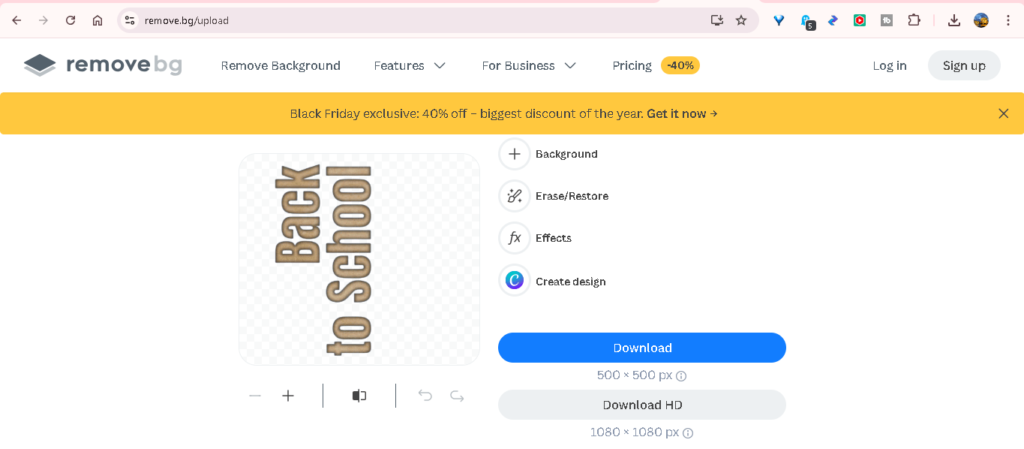 Konten IG Keren: Tutorial Clipping Mask Teks di Canva Free